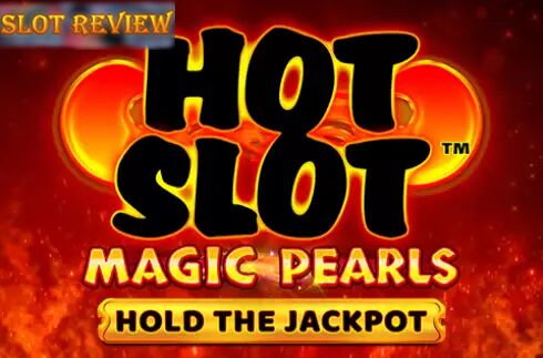 Hot Slot Magic Pearls